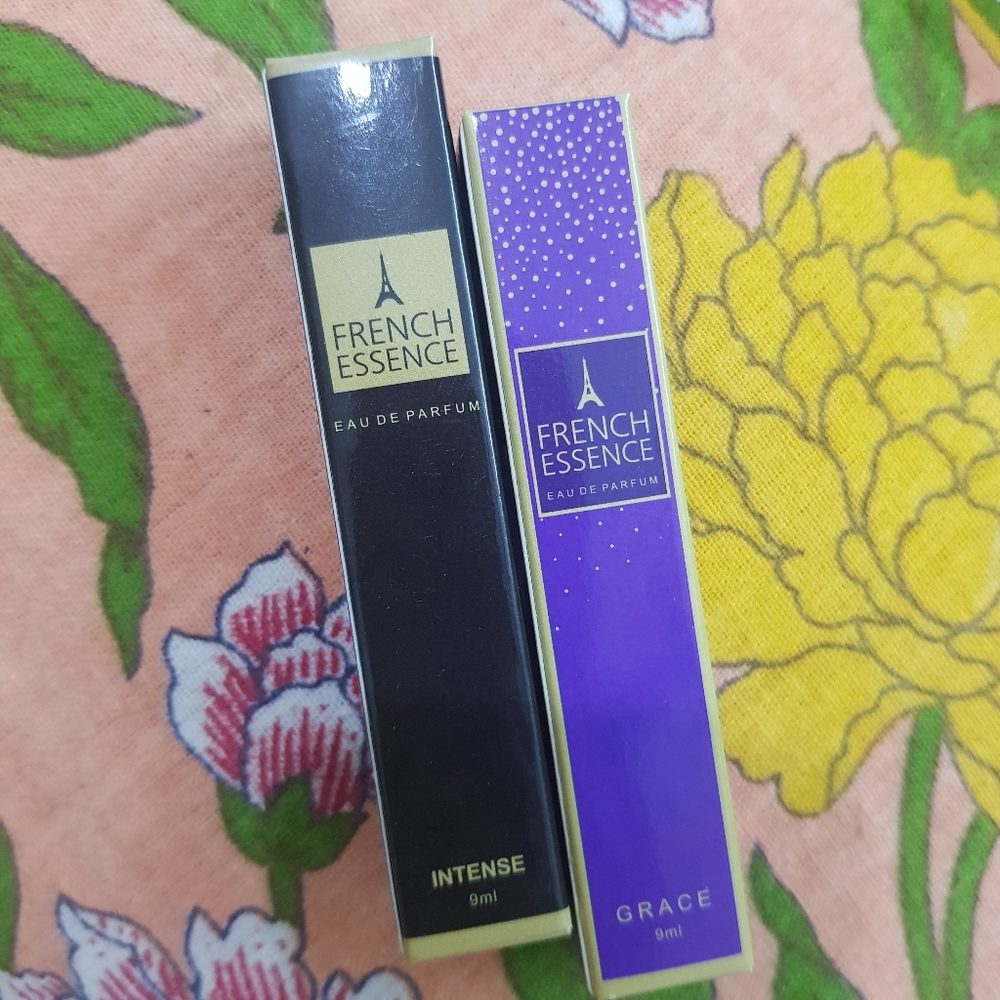 Pocket french perfume Combo - Picture 2 of 2